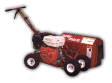 Bed Edger Rentals at Knox Rentals